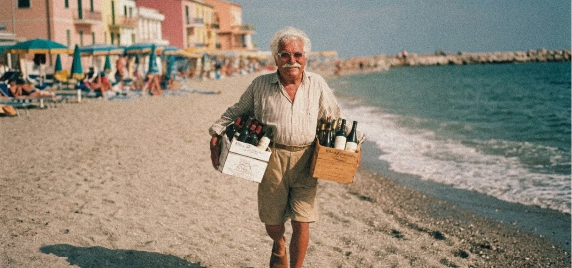 The Riviera Series