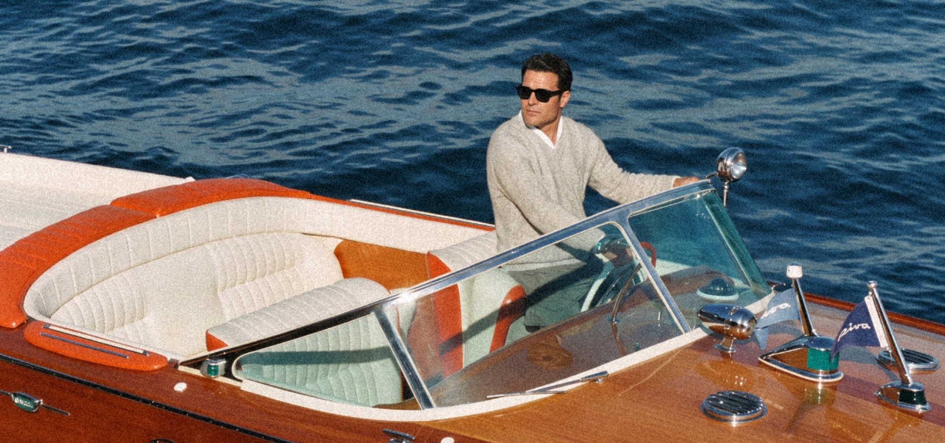 The Sartorial Collection