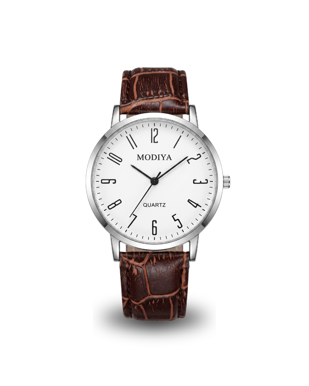MODIYA M36 Herren-Quarzuhr