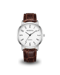 MODIYA M36 Herren-Quarzuhr