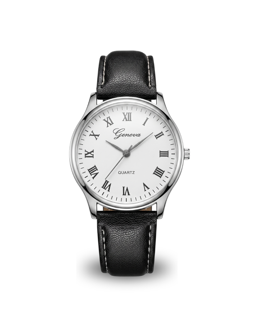 GENEVA G39 Herren-Quarzuhr