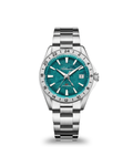ADDIESDIVE AD2063 Herren-GMT-Quarzuhr