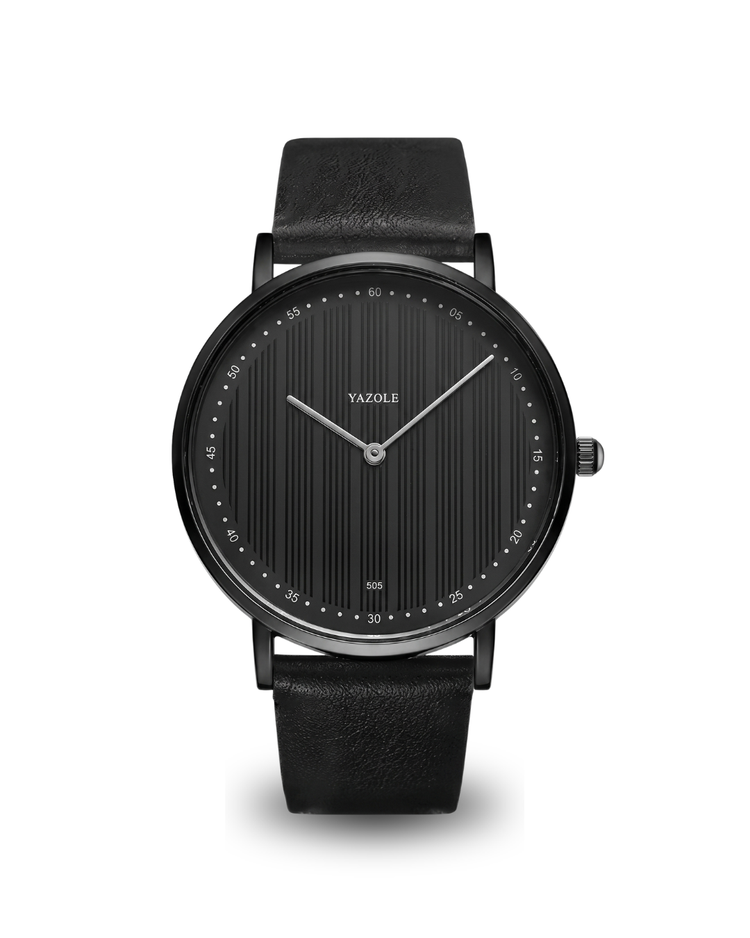 YAZOLE 505 Herren-Quarzuhr
