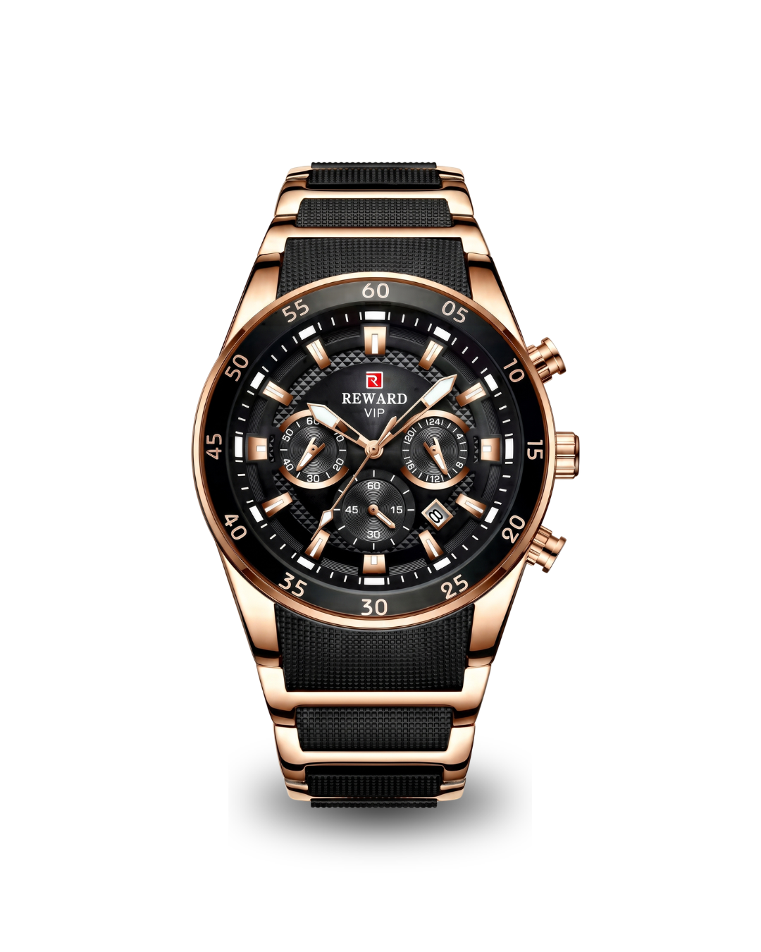 REWARD RD81011M Herren-Chronograph