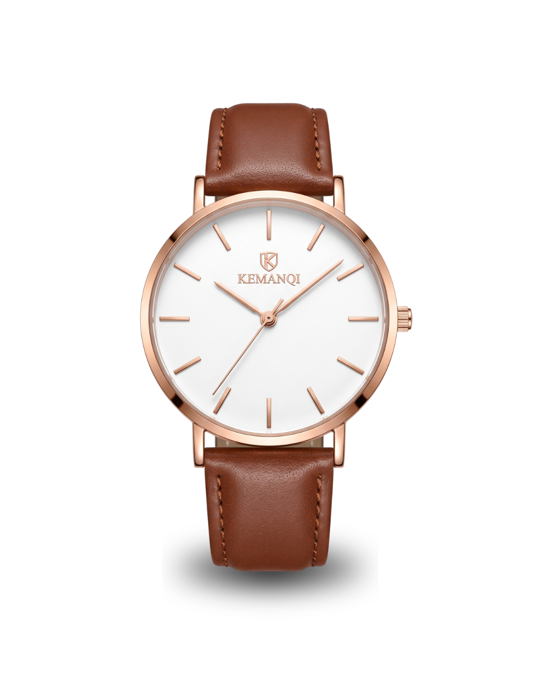 KEMANQI TMC528 Herren-Quarzuhr