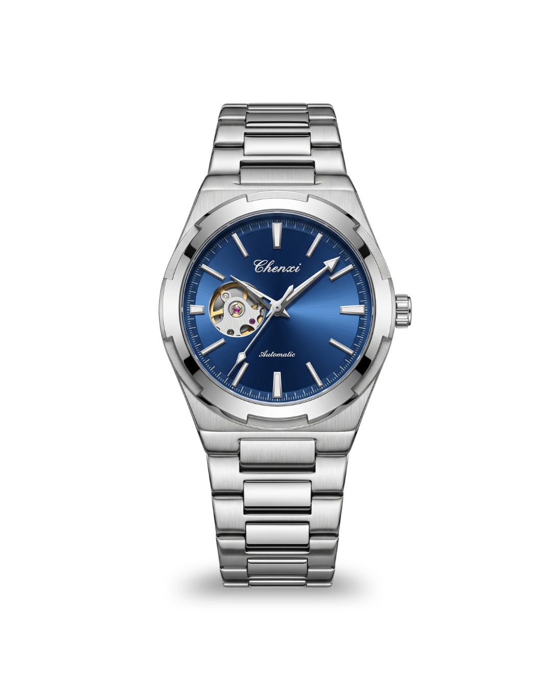 CHENXI CX-8856 Herren-Automatikuhr