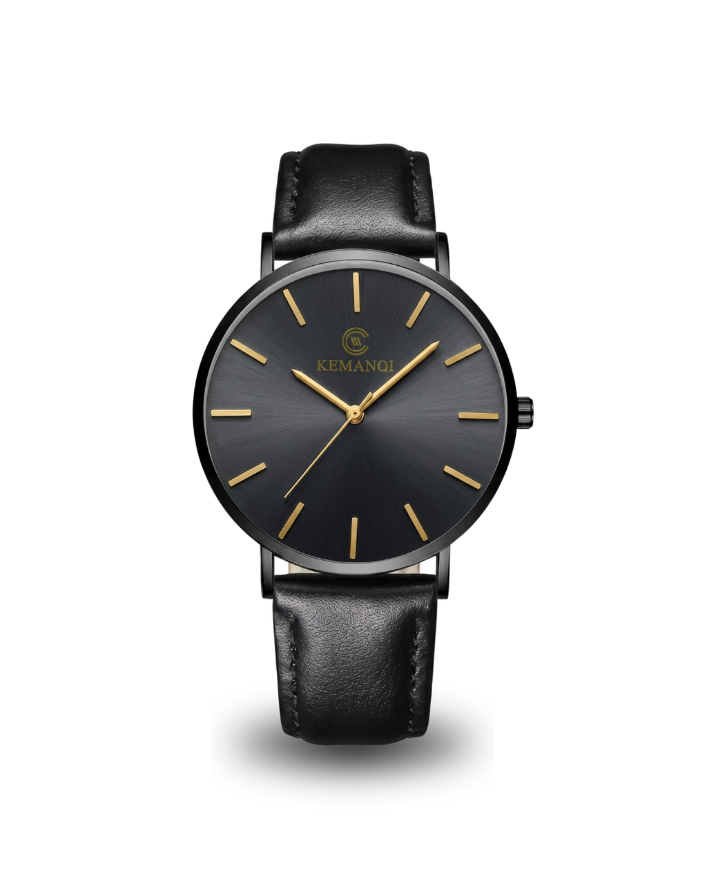 KEMANQI TMC528 Herren-Quarzuhr