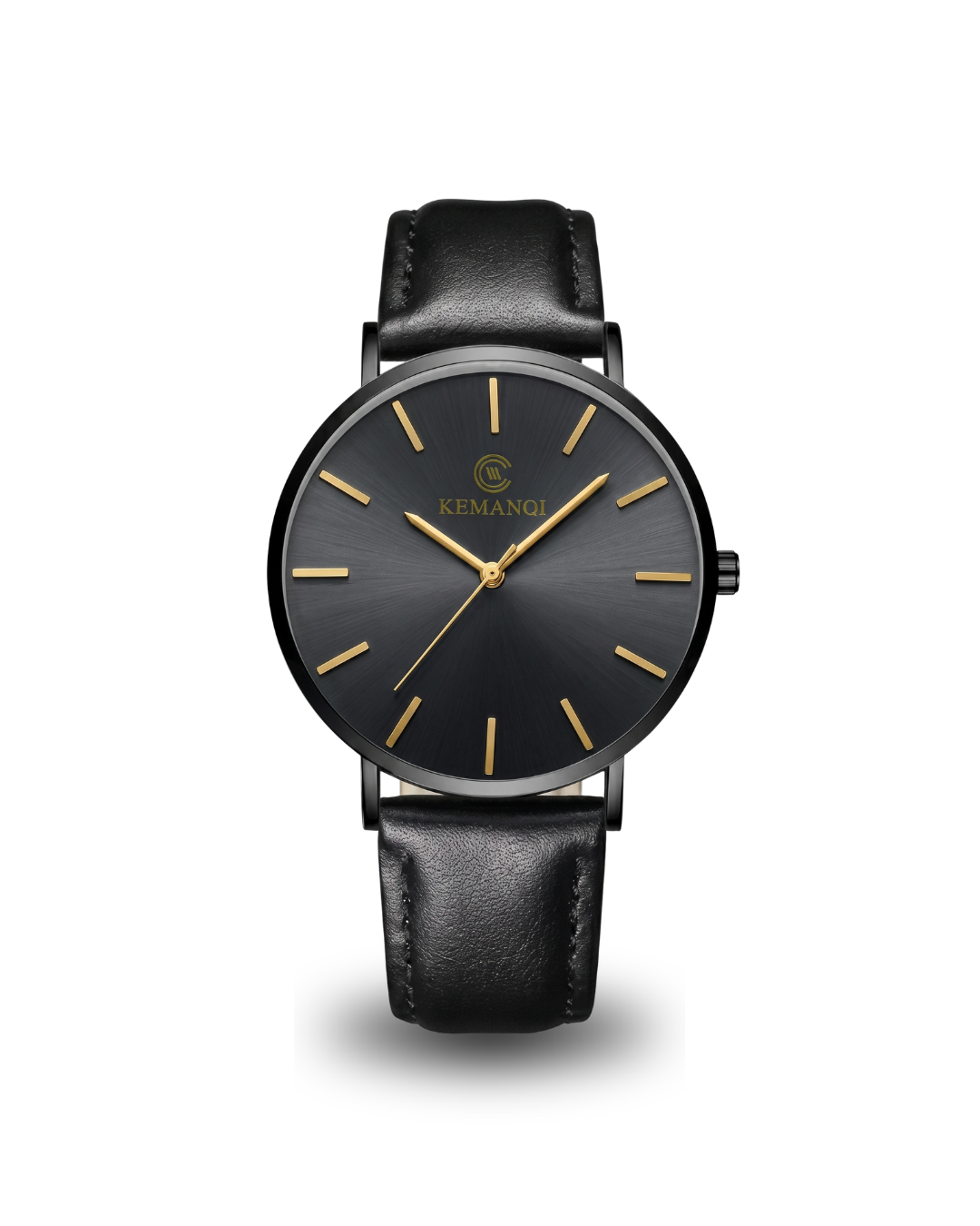 KEMANQI TMC528 Herren-Quarzuhr