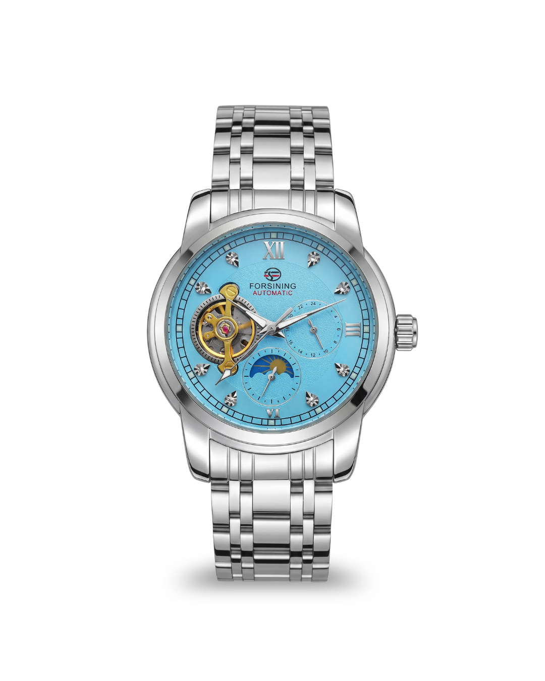 FORSINING FSG6922 Automatik-Herrenuhr