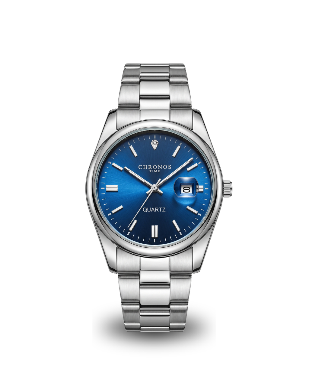 CHRONOS TIME CH08 Herren-Quarzuhr