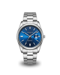 CHRONOS TIME CH08 Herren-Quarzuhr