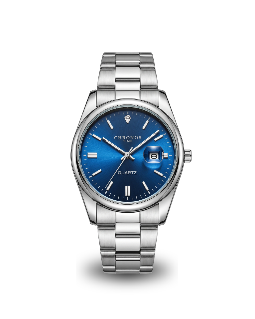 CHRONOS TIME CH08 Herren-Quarzuhr