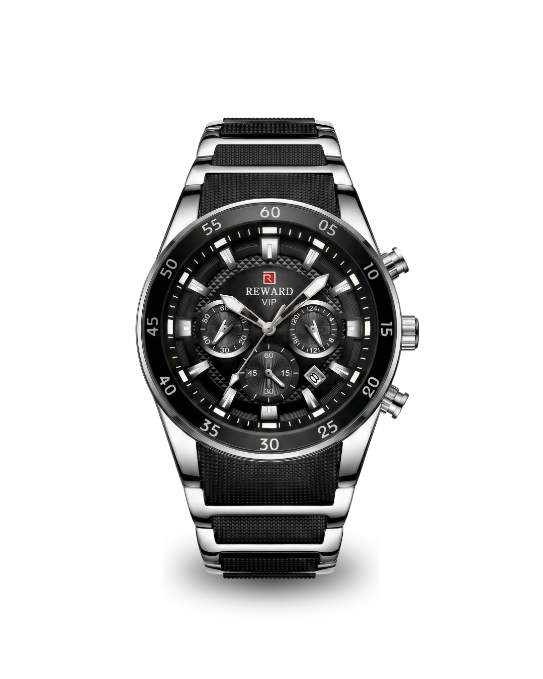 REWARD RD81011M Herren-Chronograph