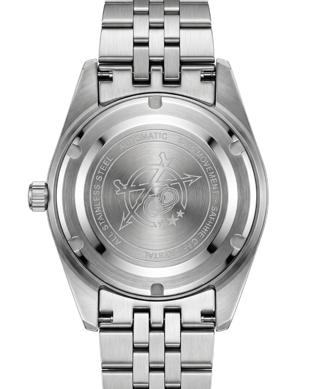 ADDIESDIVE AD2540 Herren-Automatikuhr