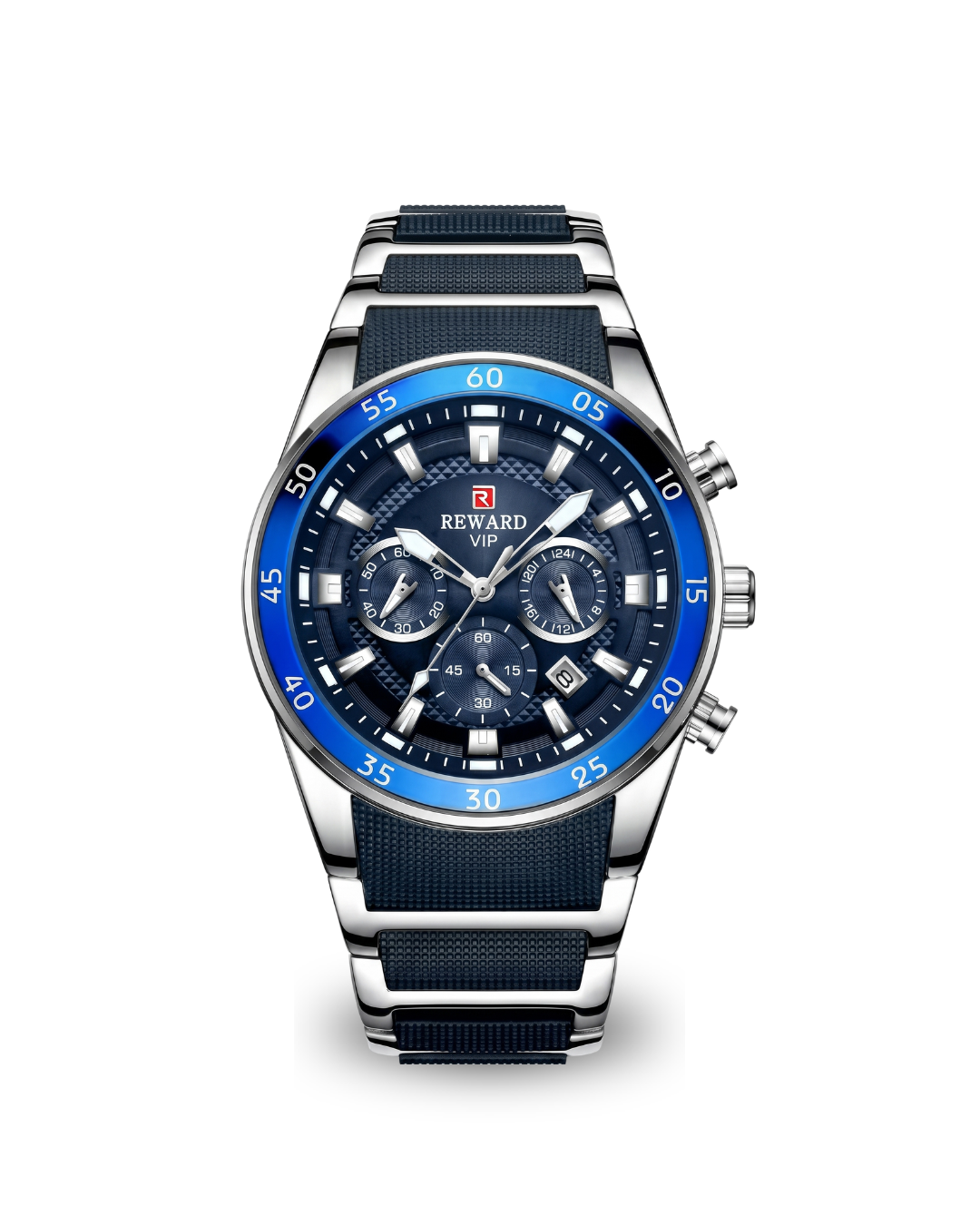 REWARD RD81011M Herren-Chronograph