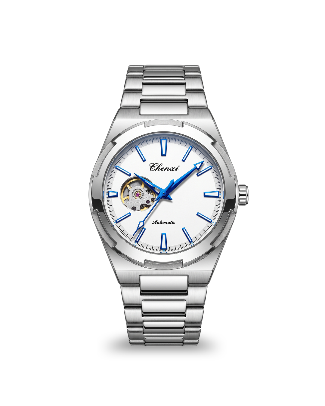 CHENXI CX-8856 Herren-Automatikuhr