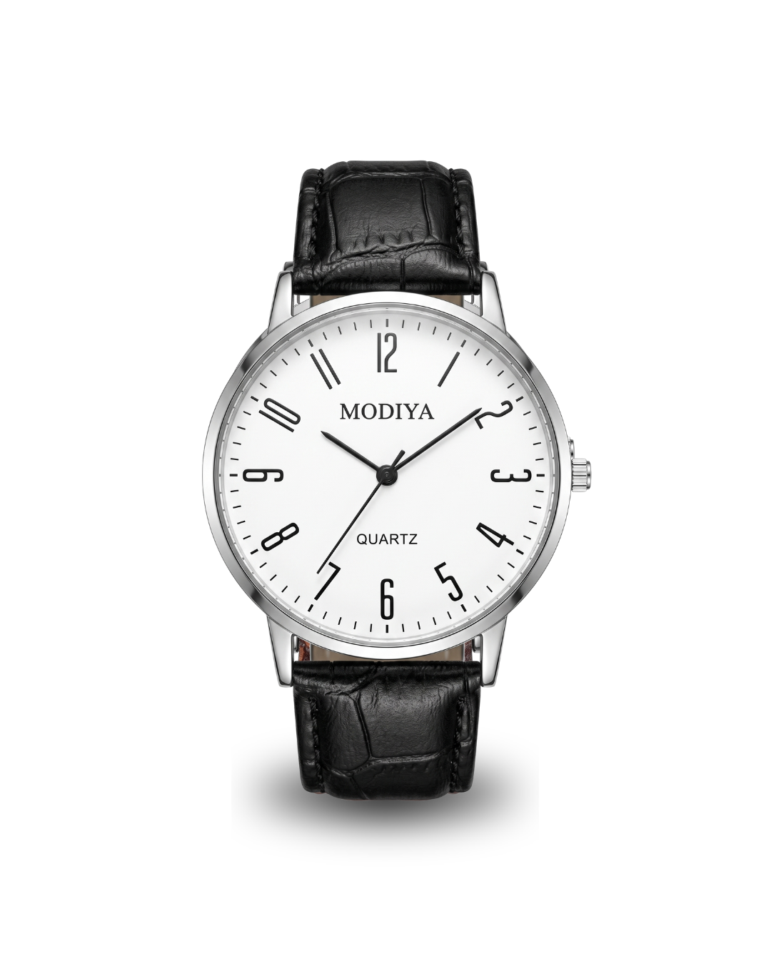MODIYA M36 Herren-Quarzuhr