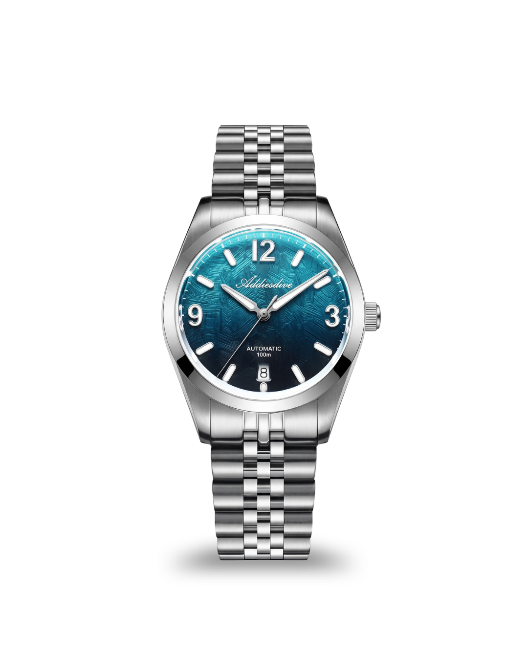 ADDIESDIVE AD2547 Herren-Automatikuhr