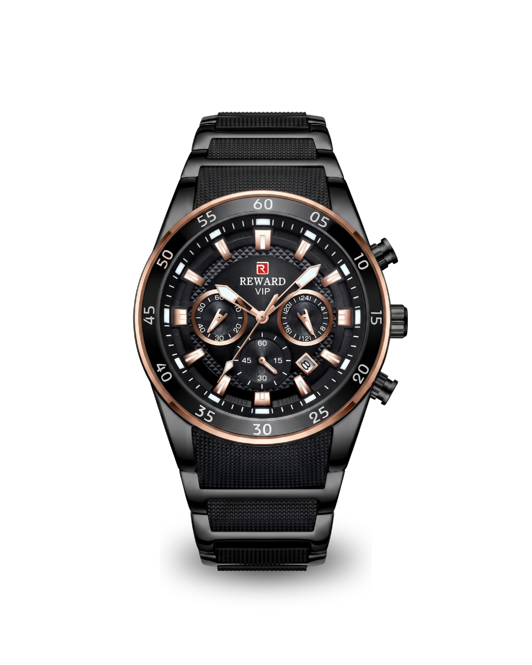 REWARD RD81011M Herren-Chronograph