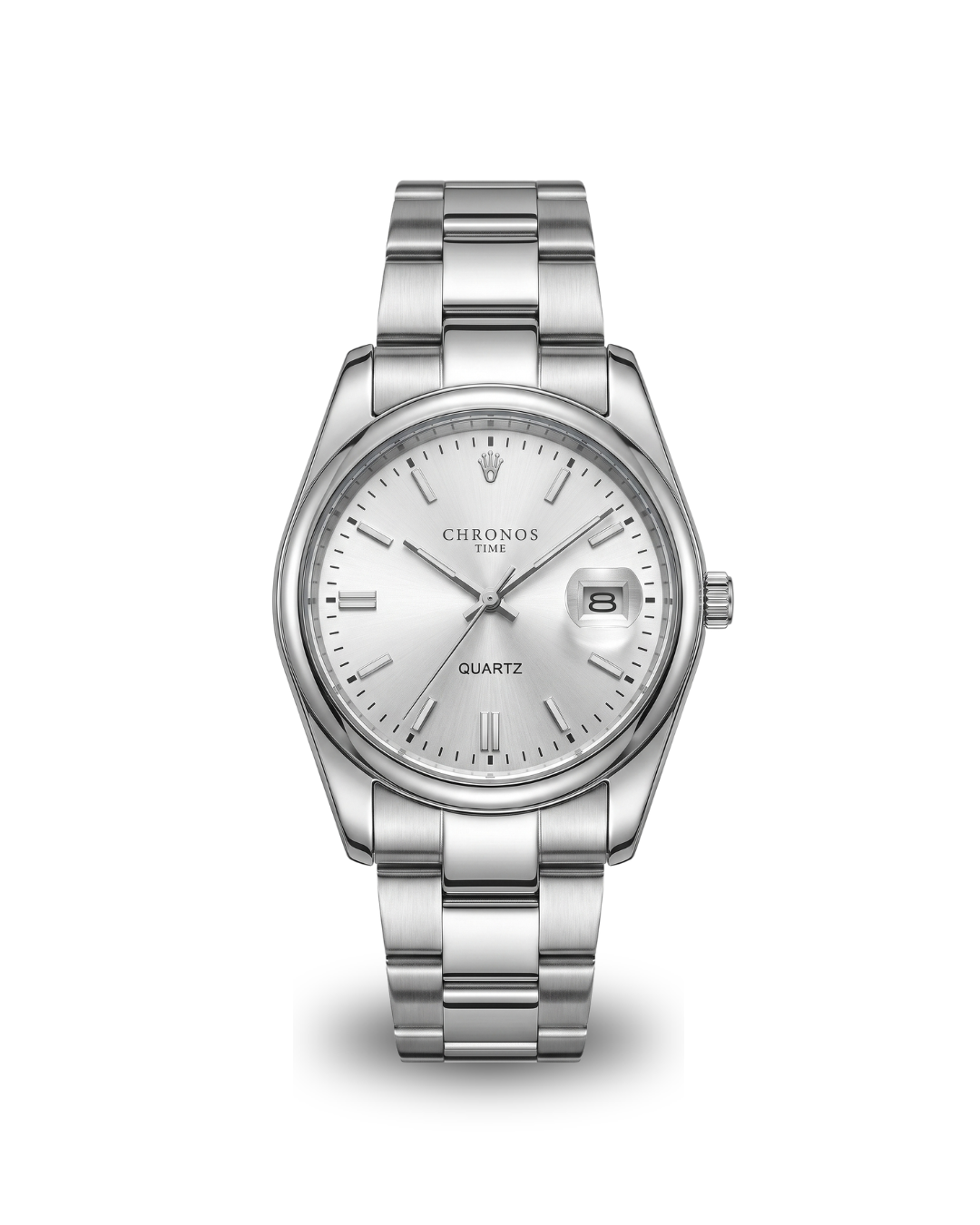CHRONOS TIME CH08 Herren-Quarzuhr
