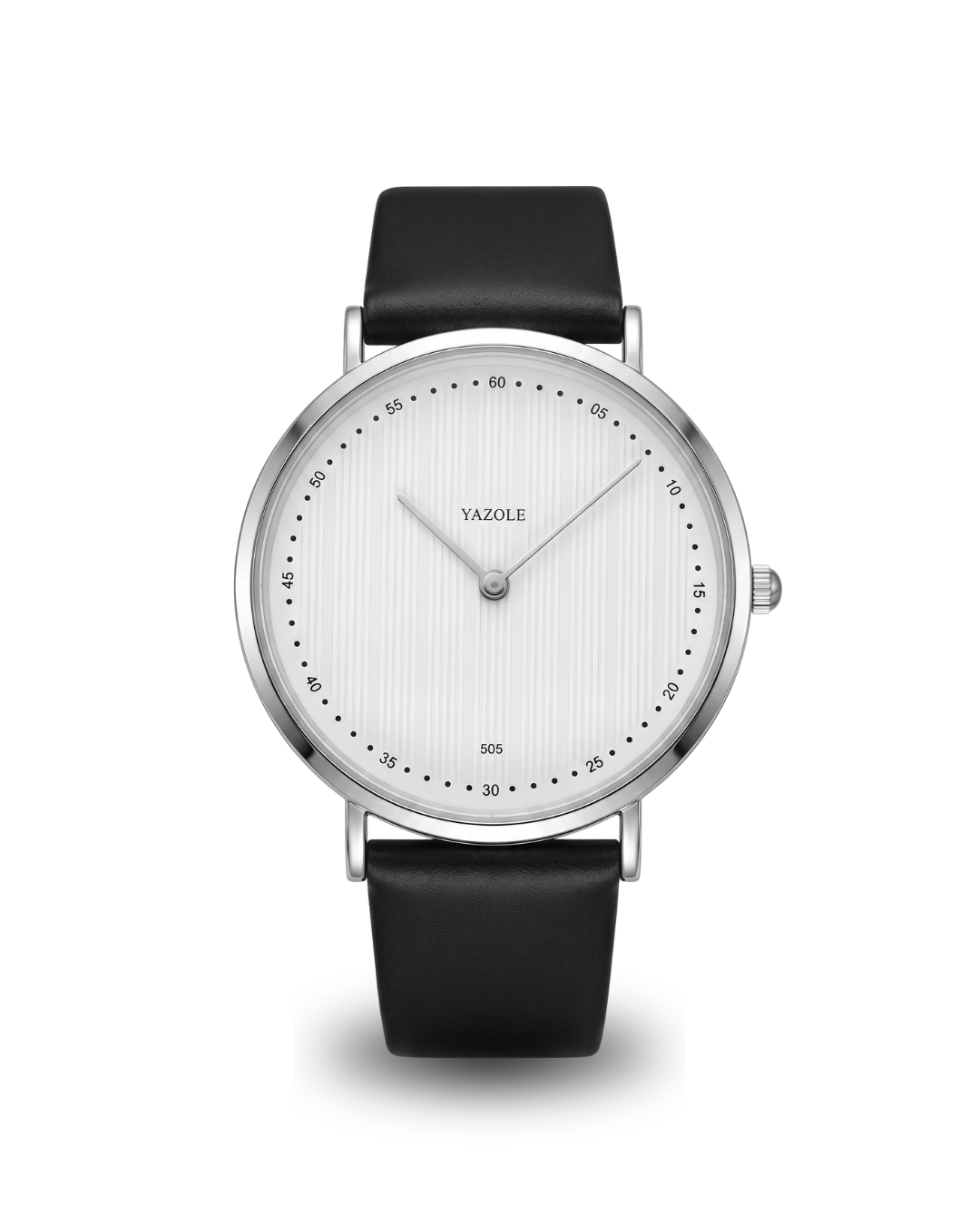 YAZOLE 505 Herren-Quarzuhr