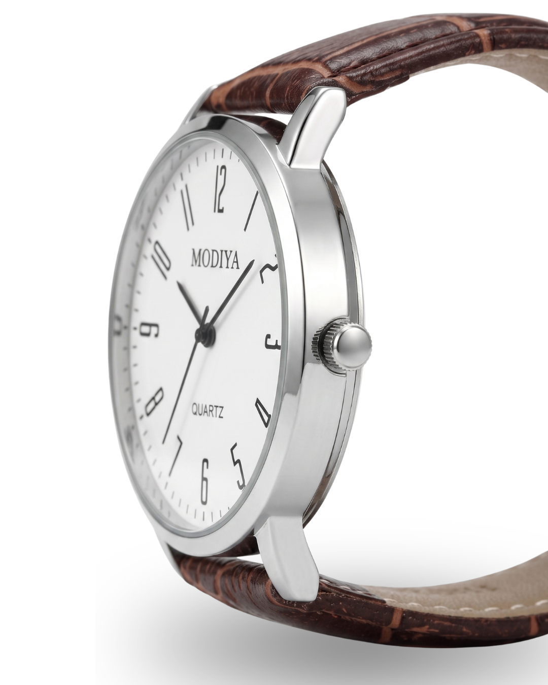 MODIYA M36 Herren-Quarzuhr