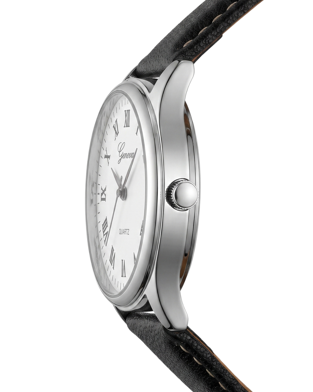 GENEVA G39 Herren-Quarzuhr