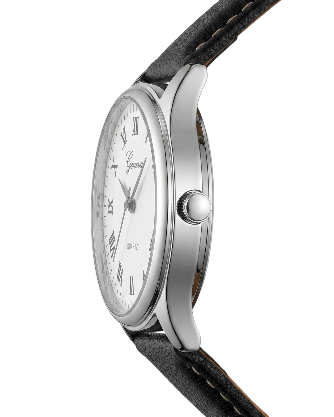 GENEVA G39 Herren-Quarzuhr