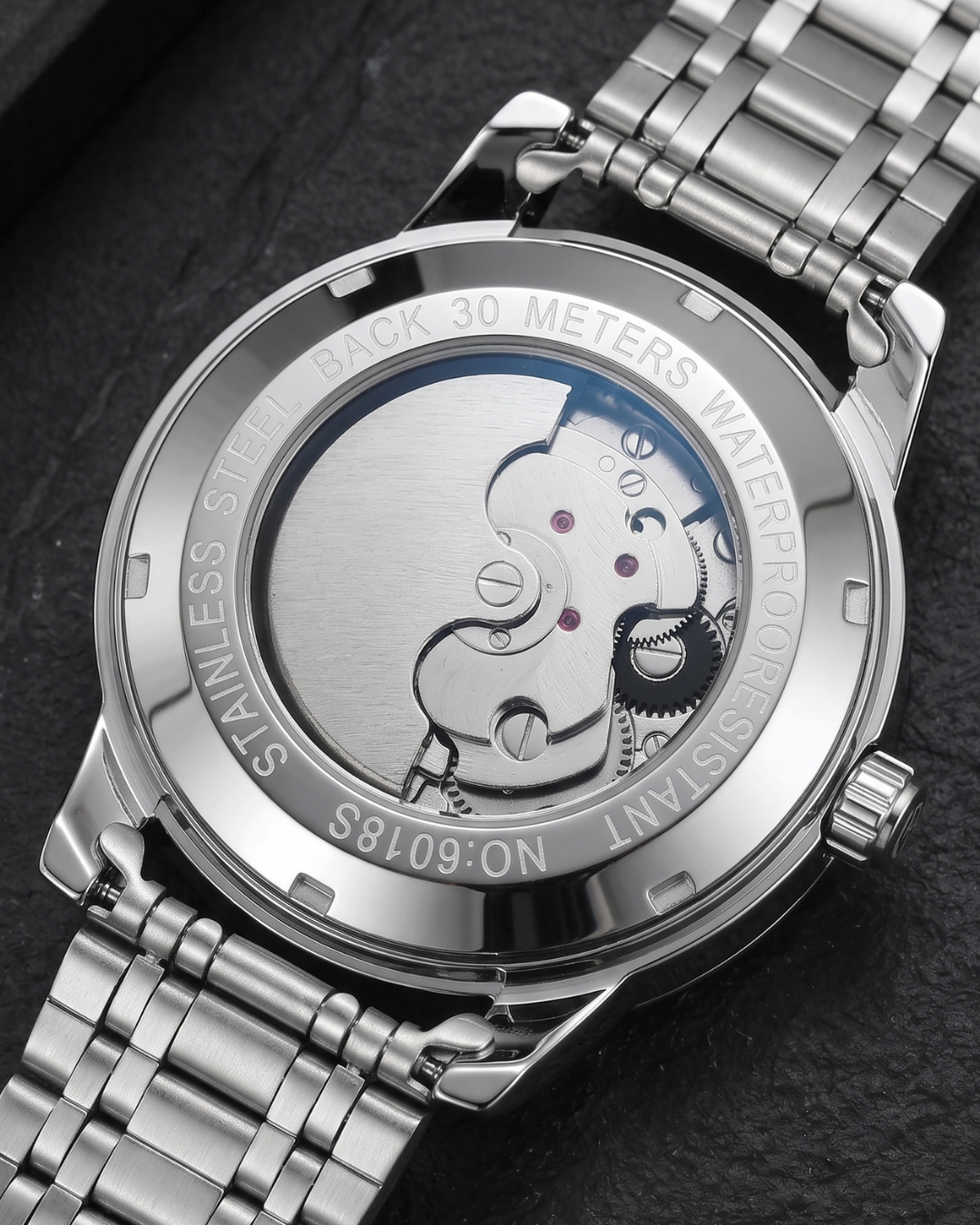 FORSINING FSG6922 Automatik-Herrenuhr