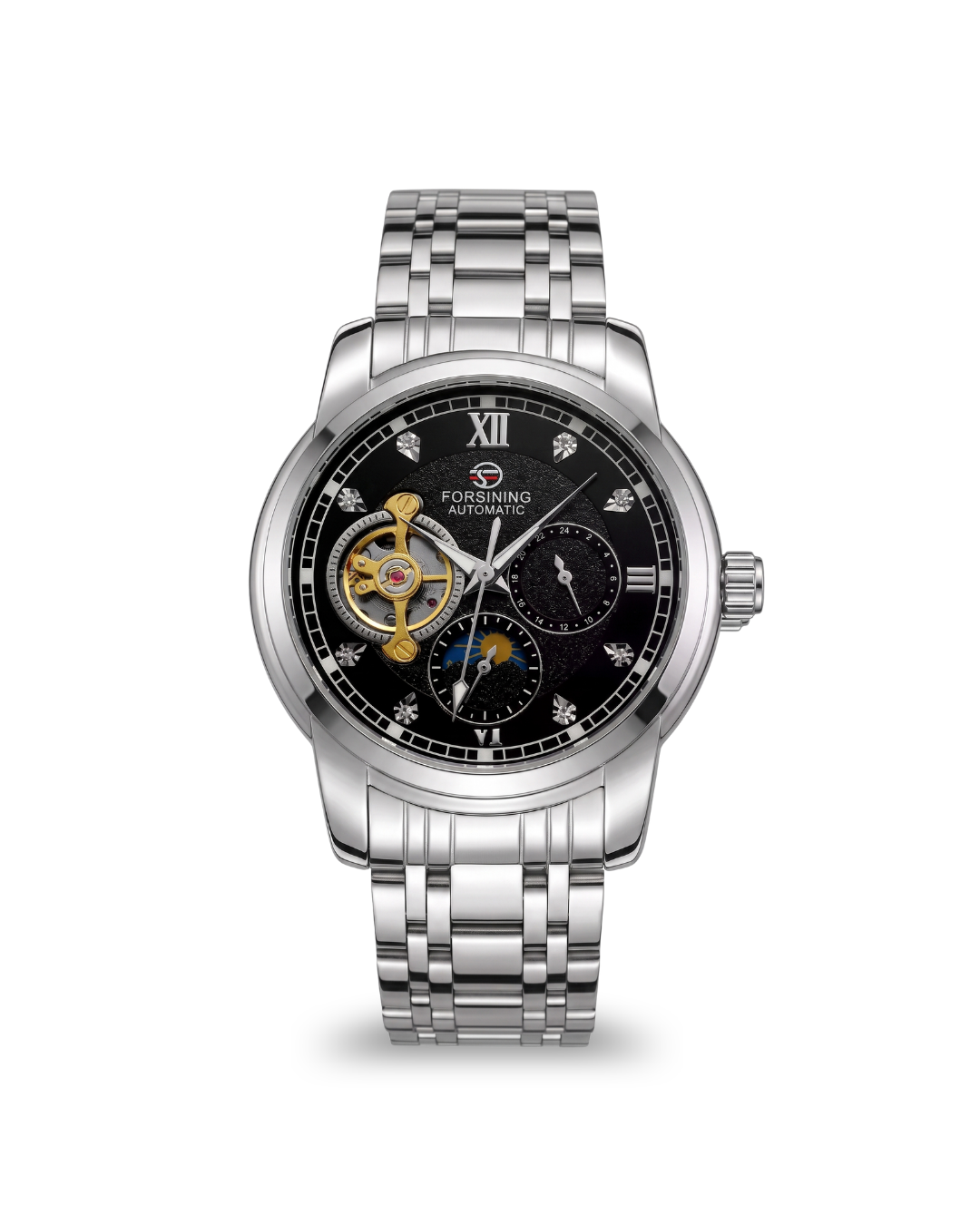 FORSINING FSG6922 Automatik-Herrenuhr